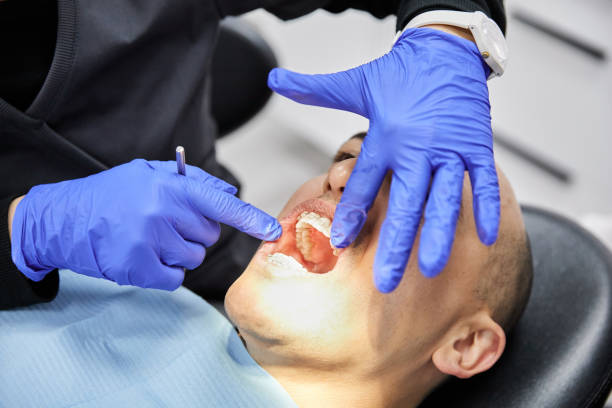 Best Emergency Gum Pain Relief  in Tecumseh, MI