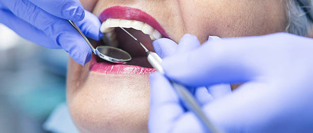 Best Walk-In Dentist Near Me  in Tecumseh, MI